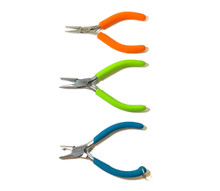 Texas Tackle Standard Split Ring Pliers