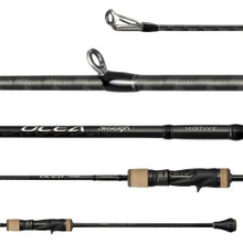 Shimano Ocea Jigger Infinity Motive Conventional Slow Pitch