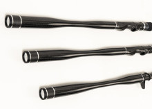 ODM Genesis Inshore Spinning Boat Rod
