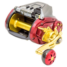 DAIWA - DAIWA SEABORG バッテリー付き daiwa-seaborg-1200handle-