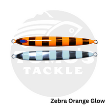 DEEP LINER SPY 5 & SPY N のセット DEEPLINER スパイファイブ SPYV 180g東村Wゼブラグロー