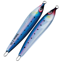ジャッカルの仔　プロモFOIL 3枚 Sea Falcon Z Slow Pitch Jigs - Melton Tackle