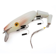 ducote fishing lures D-Ski Custom Baits 6" Dozer DNR the name and reputation has grown Nomad Design Heavy Duty DTX