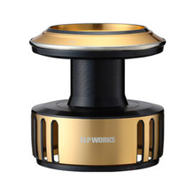 Daiwa SLP Works 25 Saltiga DRD Spool Assembly