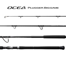 Shimano OCEA Plugger BG A