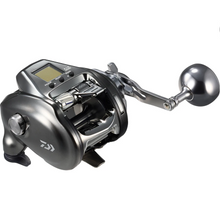 Daiwa Seaborg 2026 Power Assist Electric Reel 500J