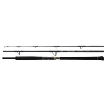 Daiwa Saltiga C Expedition 3-piece Travel Rod 82-8