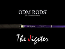 ODM Rods NXJ-1110 The Jigster Surf Rod - 11 ft Bahrain