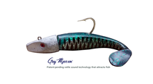 Al Gag's Whip-It Fish 2oz