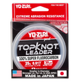 Yo-Zuri Topknot Fluorocarbon Leader Spools