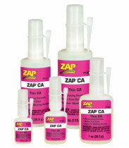 Zap CA 1/4 oz