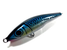 Strategic Angler Nautilus Slow Sinking - Lures