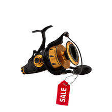 Spinfisher® VI Live Liner Spinning Reel