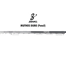 Zenaq Defi Muthos Duro Pencil Surf Rods