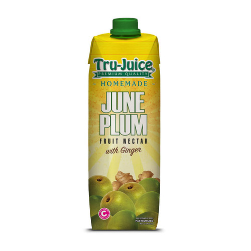Tru-Juice 100% Juice (1 Litre)