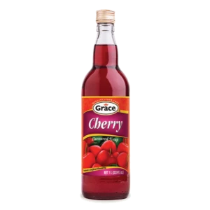 Grace Syrup (1 Litre)