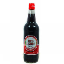 Red Label Wine is a fortified wine that has been a Jamaican favourite since it was launched 40 years ago.
