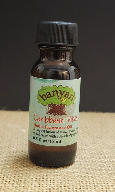 A delicious blend of guava, mango, papaya & strawberries.