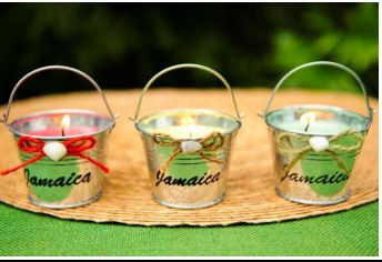 Caribbean Vibes- A refreshing and delicious blend of Guava, Papaya, Mango and Strawberries, with a Peppermint base.

Coco Pineapple- A tropical paradise blend of coconut, fresh sliced pineapple, with a scoop of vanilla ice cream.

Lemongrass- The wonderful aroma of fresh cut lemongrass with a hint of green herbal notes.