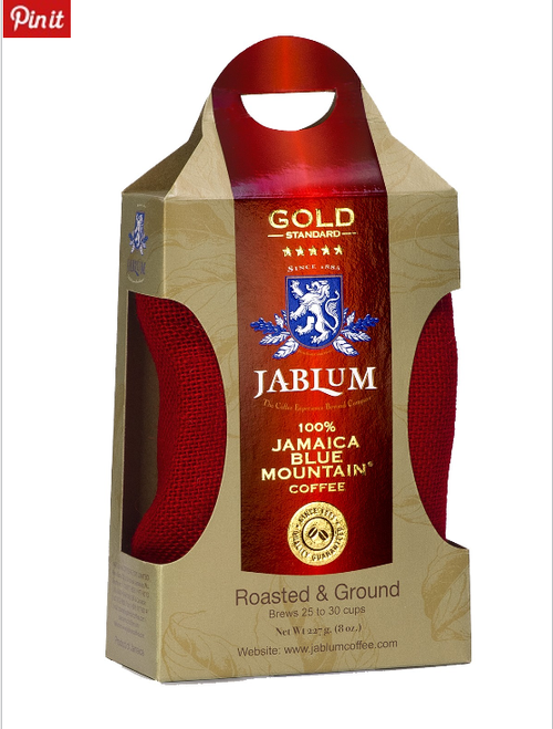 A dark, seductive, full bodied roast, made from Grade 1 or Peaberry Arabica beans.

As soon as you open the package, your senses are delighted with fresh ground of only the best coffee beans.