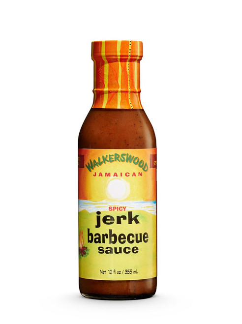 Marinate your meat or poultry with generous amounts of sauce Brush on more during grilling.

Product of Jamaica