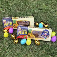 A seasonal favourite at Easter, with its rich combination of spices and dried fruit gives it exceptional flavour and texture. Served with cheese or by itself, our Easter Bun is the ideal choice to pleasure your taste buds. Product of Jamaica
