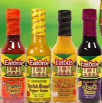 Eaton's Mix Sauce Combo (pack of 4)