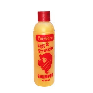 Purelene Egg & Protein Shampoo