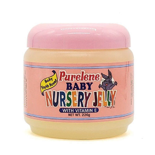 Purelene Baby Nursery Jelly with Vitamin E (226g)