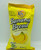 Made with real Bananas