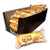 A single serve rum cake with a light and fluffy texture glazed with premium Jamaican rum.