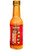 Only the finest, ripe Jamaican Scotch Bonnet Peppers, hand selected, are used in this authentic Caribbean HOT sauce. Use sparingly to spice up all your favourite foods!  INGREDIENTS:  Scotch Bonnet Hot Peppers, Cane Vinegar, Water, Salt, Onion, Sodium Benzoate (preservative), Sodium Metabisulphite (to maintain colour), Xanthan Gum  Use in all of your Jerk rubs and marinades.