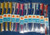Jamaican Ole' Time Wisdom Toothbrush (pack of 12)