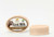 Keera Organics Goat Milk Face & Body Bar (5oz)