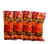 Ti-gaz Cheddar Cheese snack (pack of 6)