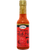 A fusion of subtle sweetness and tangy, vibrant heat that mimics a Caribbean-style sweet chili sauce.