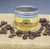 The aroma of freshly brewed Jamaican Coffee