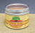 The vibrant and strong aroma of sweet, juicy Oranges exquisitely blended with warm tones of Vanilla