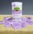 A soothing and relaxing aroma of Lavender with a hint of Vanilla