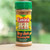 Flavorful Dry Jerk rub.