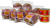 A seasonal favourite at Easter, this extra-large bun has a proud taste tradition that is unrivalled. Fragrant and tender, its rich combination of spices and dried fruit gives it exceptional flavor and texture. Served with cheese or by itself, our Easter Bun is the ideal choice to pleasure your palate.