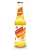 Bring the sweet taste of a Jamaican summer straight to your cooler. Red Stripe Mango is a light, intensely fruity lager that perfectly blends Jamaica’s legendary crisp beer with the rich flavor of tropical mangoes. Smooth, sweet, and highly refreshing, this easy-drinking line extension serves up a burst of authentic island sunshine in every sip