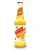 Bring the sweet taste of a Jamaican summer straight to your cooler. Red Stripe Mango is a light, intensely fruity lager that perfectly blends Jamaica’s legendary crisp beer with the rich flavor of tropical mangoes. Smooth, sweet, and highly refreshing, this easy-drinking line extension serves up a burst of authentic island sunshine in every sip