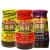 Made with a blend of scallion, hot peppers, thyme, garlic, pimento (allspice) and other natural ingredients. Used to flavour meats and fish, followed by cooking over a slow burning fire or baking in the oven.