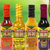 Eaton's Mix Sauce Combo (pack of 4)
