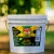 Made with a blend of scallion, hot peppers, thyme, garlic, pimento (allspice) and other natural ingredients. Used to flavour meats and fish, followed by cooking over a slow burning fire or baking in the oven.