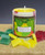 A delicious blend of guava, mango, papaya & strawberries
