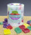 A delicious blend of guava, mango, papaya & strawberries