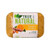 True and Natrual Coconut Shell & Charcoal Soap (pack of 3)