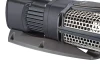 Compact base<br />Integrated mounting holes in the base enable fixed installation on the pond floor, as needed. 